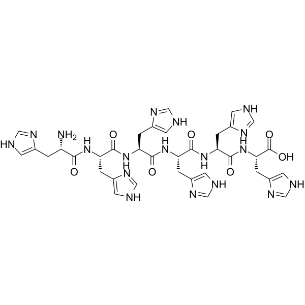 Hexa-His 64134-30-1